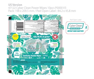 10 (14669 12 Ppb R00 (10 Pack))